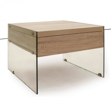 Comodino Tavolino "Nancy"